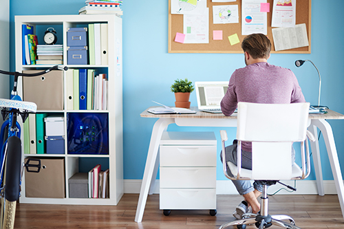 Salary Sacrifice Home Office Expenses RemServ